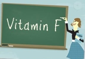 Витамин Ф
